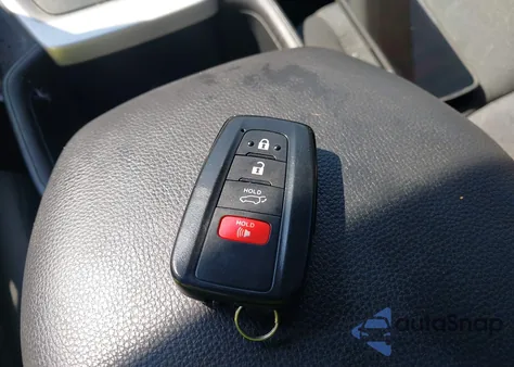 2024 Toyota Rav4 Xle из США, поврежденный, VIN 2T3P1RFV2RC401885